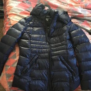 winter jacket